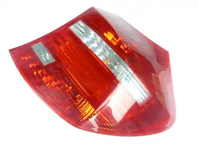 Second-hand car spare part right tailgate light for bmw 1 (e87) 118 d oem iam references 7154856  