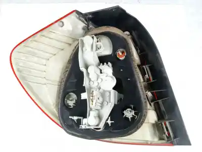 Second-hand car spare part right tailgate light for bmw 1 (e87) 118 d oem iam references 7154856  