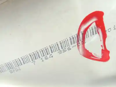 Second-hand car spare part right tailgate light for bmw 1 (e87) 118 d oem iam references 7154856  