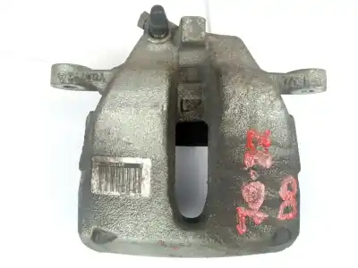 Pezzo di ricambio per auto di seconda mano PINZA FRENO ANTERIORE DESTRA per CITROEN C3 AIRCROSS  Riferimenti OEM IAM 9677584780  
