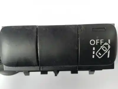 Автозапчасти б/у выключатель за citroen c3 aircross ii (2r_, 2c_) 1.5 bluehdi 100 (2cyhyj) ссылки oem iam 98173601zd