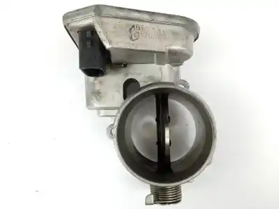 Peça sobressalente para automóvel em segunda mão borboleta de admissão por bmw 1 (e87) 118 d referências oem iam 7804373