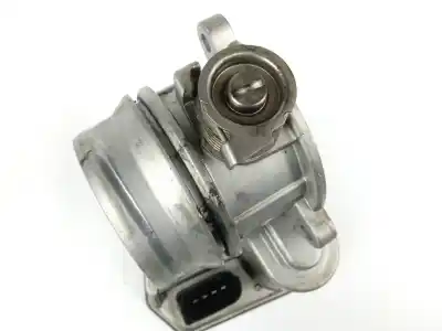 Second-hand car spare part throttle body for bmw 1 (e87) 118 d oem iam references 7804373  b72700442