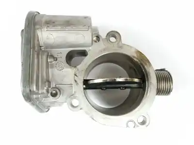 Second-hand car spare part throttle body for bmw 1 (e87) 118 d oem iam references 7804373  b72700442