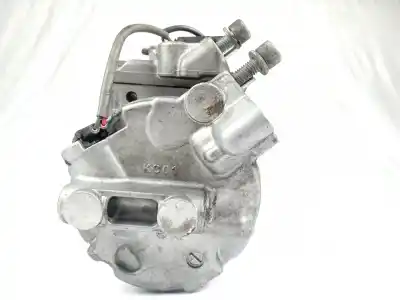 Second-hand car spare part air conditioning compressor for bmw 1 (e87) 118 d oem iam references 64526987862  