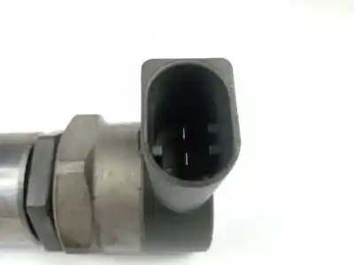 Second-hand car spare part distributor pipe for bmw 1 (e87) 118 d oem iam references 0445214182  7809127 01