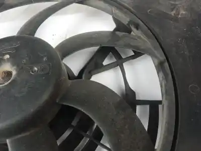 Автозапчастина б/у електро вентилятор для citroen c3 aircross ii (2r_, 2c_) 1.5 bluehdi 100 (2cyhyj) посилання на oem iam 03639678  