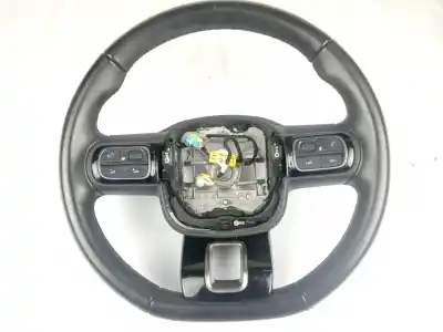 Автозапчасти б/у руль за citroen c3 aircross ii (2r_, 2c_) 1.5 bluehdi 100 (2cyhyj) ссылки oem iam 98118752zd
