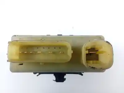 Автозапчастина б/у електронний модуль для citroen c3 aircross ii (2r_, 2c_) 1.5 bluehdi 100 (2cyhyj) посилання на oem iam 9652021180  