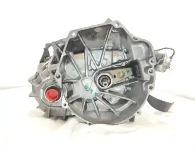 Second-hand car spare part gearbox for honda accord vii (cl, cn) 2.4 (cl9) oem iam references ast5 6 velocidades 