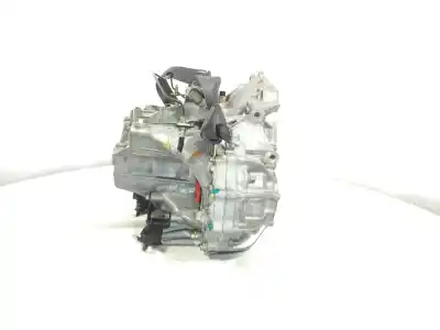 Second-hand car spare part gearbox for honda accord vii (cl, cn) 2.4 (cl9) oem iam references ast5 6 velocidades 