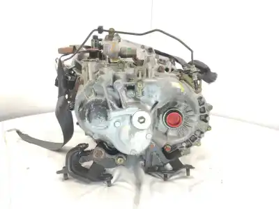 Second-hand car spare part gearbox for honda accord vii (cl, cn) 2.4 (cl9) oem iam references ast5 6 velocidades 
