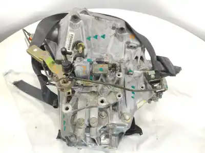 Second-hand car spare part gearbox for honda accord vii (cl, cn) 2.4 (cl9) oem iam references ast5 6 velocidades 