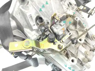 Second-hand car spare part gearbox for honda accord vii (cl, cn) 2.4 (cl9) oem iam references ast5 6 velocidades 