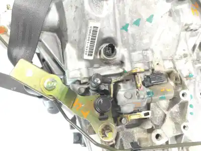 Second-hand car spare part gearbox for honda accord vii (cl, cn) 2.4 (cl9) oem iam references ast5 6 velocidades 