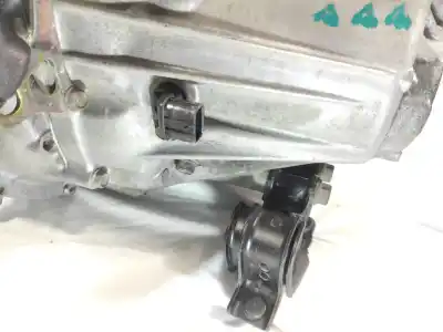 Second-hand car spare part gearbox for honda accord vii (cl, cn) 2.4 (cl9) oem iam references ast5 6 velocidades 