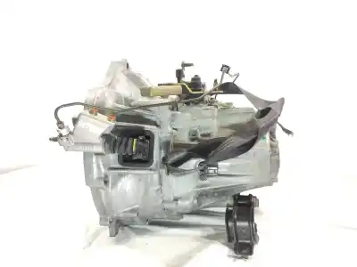 Second-hand car spare part gearbox for honda accord vii (cl, cn) 2.4 (cl9) oem iam references ast5 6 velocidades 