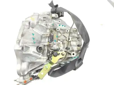 Second-hand car spare part gearbox for honda accord vii (cl, cn) 2.4 (cl9) oem iam references ast5 6 velocidades 