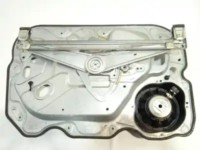 Автозапчасти б/у регулятор стекла переднего правого за ford focus ii (da_, hcp, dp) 1.6 tdci ссылки oem iam 984705211