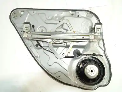 Автозапчасти б/у задний правый стеклорегулятор за ford focus ii (da_, hcp, dp) 1.6 tdci ссылки oem iam 984851211