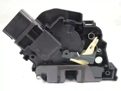 Автозапчасти б/у замок передней правой двери за ford focus ii (da_, hcp, dp) 1.6 tdci ссылки oem iam 7m5ar21812aa  
