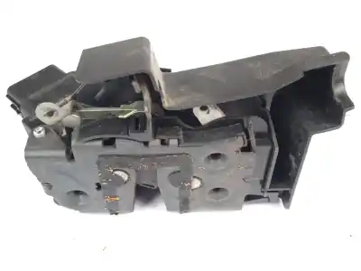 Автозапчасти б/у замок левой передней двери за ford focus ii (da_, hcp, dp) 1.6 tdci ссылки oem iam 3m5ar21813et  