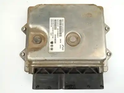 Pezzo di ricambio per auto di seconda mano centralina motore per citroen nemo monospace 1.3 hdi 75 riferimenti oem iam 51918358