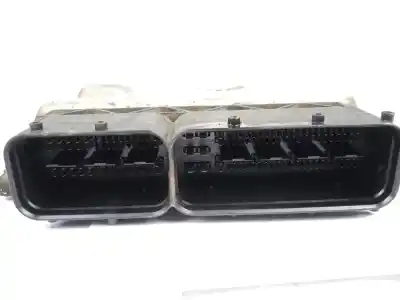 Second-hand car spare part ecu engine control for citroen nemo monospace 1.3 hdi 75 oem iam references 51918358  