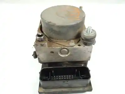 Peça sobressalente para automóvel em segunda mão boitier de commande de abs por citroen nemo monospace 1.3 hdi 75 referências oem iam 0265801079  