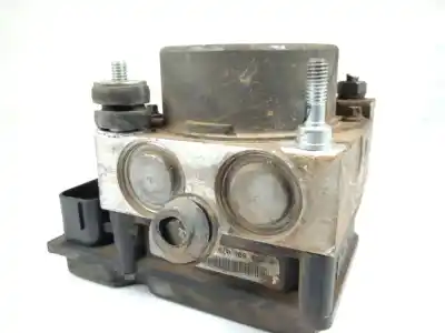 Peça sobressalente para automóvel em segunda mão boitier de commande de abs por citroen nemo monospace 1.3 hdi 75 referências oem iam 0265801079  