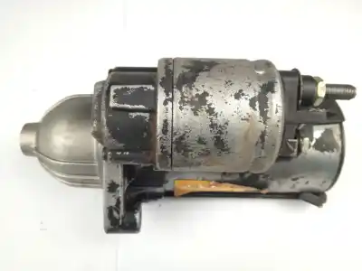 Pezzo di ricambio per auto di seconda mano motorino di avviamento per citroen nemo monospace 1.3 hdi 75 riferimenti oem iam 1612794380