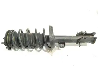 Pezzo di ricambio per auto di seconda mano ammortizzatore anteriore destro per citroen nemo monospace 1.3 hdi 75 riferimenti oem iam 5208t5