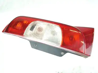 Pezzo di ricambio per auto di seconda mano luci posteriori destra per citroen nemo monospace 1.3 hdi 75 riferimenti oem iam 6350et