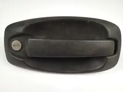 Pezzo di ricambio per auto di seconda mano maniglia esterna del cancello per citroen nemo monospace 1.3 hdi 75 riferimenti oem iam 872083