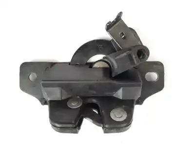 Peça sobressalente para automóvel em segunda mão fechadura do mala por peugeot partner monospace (5_, g_) 1.9 d referências oem iam 