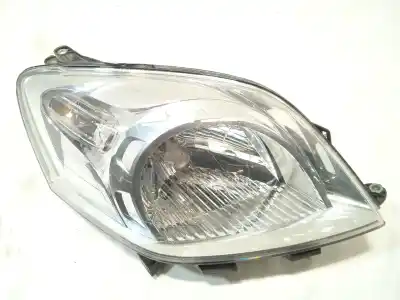Pezzo di ricambio per auto di seconda mano faro anteriore destro per citroen nemo monospace 1.3 hdi 75 riferimenti oem iam 6205ay