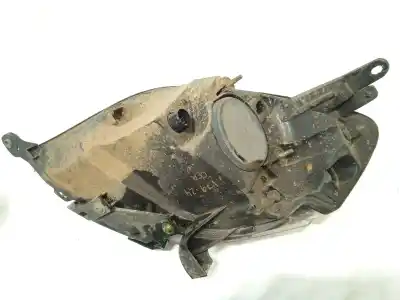 Second-hand car spare part right headlight for citroen nemo monospace 1.3 hdi 75 oem iam references 6205ay  