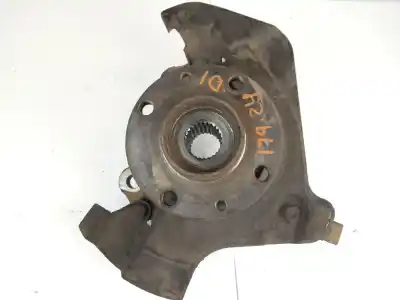 Pezzo di ricambio per auto di seconda mano snodo anteriore sinistro per citroen nemo monospace 1.3 hdi 75 riferimenti oem iam 3646a2