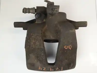 Pezzo di ricambio per auto di seconda mano pinza freno anteriore destra per citroen nemo monospace 1.3 hdi 75 riferimenti oem iam 4401s4