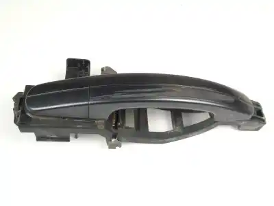 Автозапчасти б/у задняя правая наружная ручка за ford focus ii (da_, hcp, dp) 1.6 tdci ссылки oem iam 