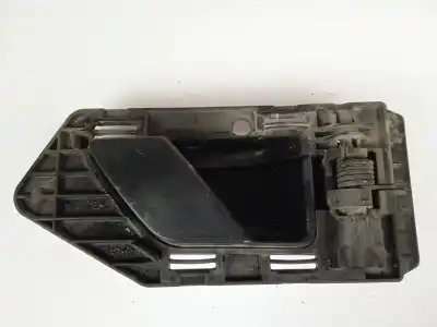 Peça sobressalente para automóvel em segunda mão puxador interior dianteiro direito por peugeot partner monospace (5_, g_) 1.9 d referências oem iam 