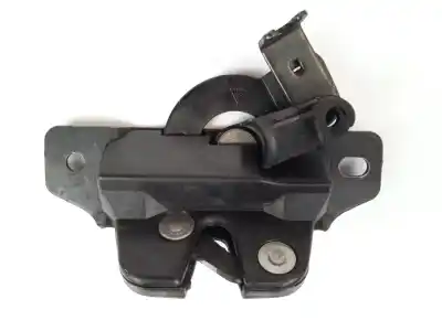 Peça sobressalente para automóvel em segunda mão fechadura do mala por peugeot partner monospace (5_, g_) 1.9 d referências oem iam 