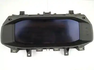 Автозапчастина б/у панель інструментів для cupra formentor (km7) 1.5 tsi посилання на oem iam 5fa920790c