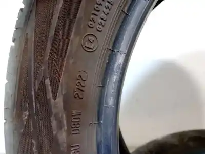 Piesă de schimb auto la mâna a doua anvelope pentru cupra formentor (km7) 1.5 tsi referințe oem iam 245/45 r18 96w  2722