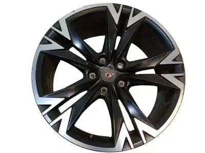 Автозапчастина б/у шина для cupra formentor (km7) 1.5 tsi посилання на oem iam 5ff601025j