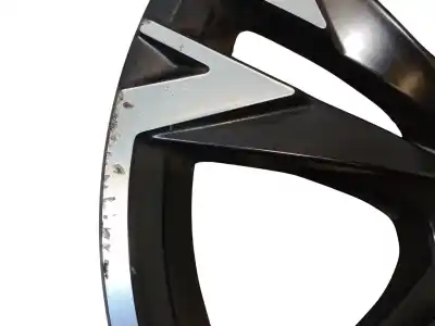 Peça sobressalente para automóvel em segunda mão jante por cupra formentor (km7) 1.5 tsi referências oem iam 5ff601025j  8jx18 et40