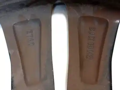 Peça sobressalente para automóvel em segunda mão jante por cupra formentor (km7) 1.5 tsi referências oem iam 5ff601025j  8jx18 et40