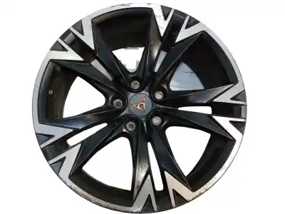 Автозапчастина б/у шина для cupra formentor (km7) 1.5 tsi посилання на oem iam 5ff601025j