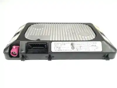 Second-hand car spare part electronic module for cupra formentor (km7) 1.5 tsi oem iam references 5na980611  