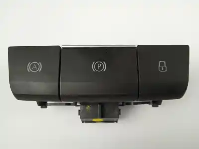 Автозапчастина б/у вимикач для cupra formentor (km7) 1.5 tsi посилання на oem iam 5fa927225